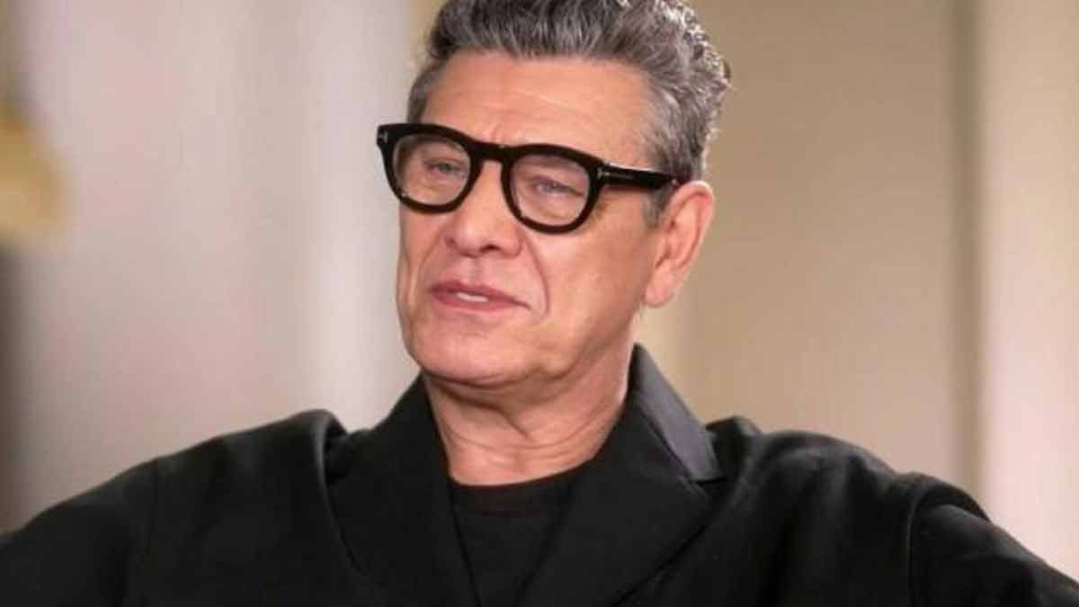 Marc Lavoine déclare son nouvel amour : Il annonce d'être de nouveau en couple